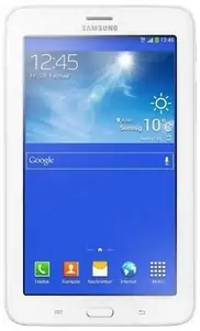 Замена материнской платы на планшете Samsung Galaxy Tab 3 Lite в Новосибирске